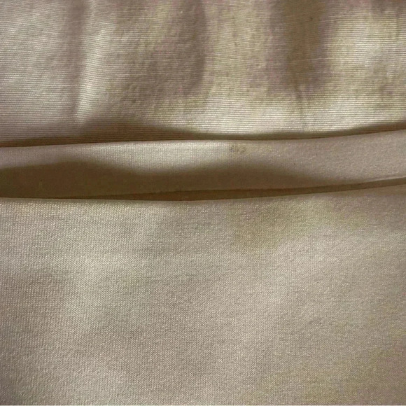 New Puma Golf Power Shape White Floral Skort Size Small Tall Golf Tennis Pockets - Picture 2 of 7